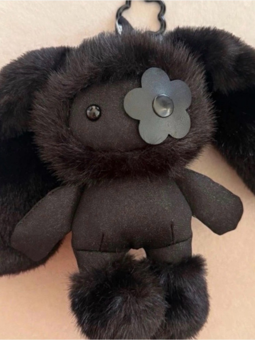 Cj Hendry Hong Kong JJW - Ultra Rare Black Juju